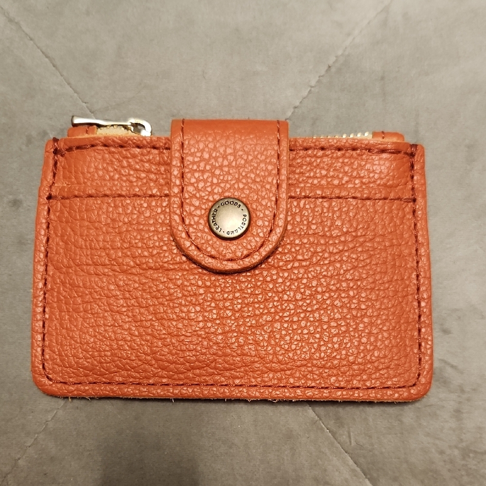 PLG Sabrina Wallet